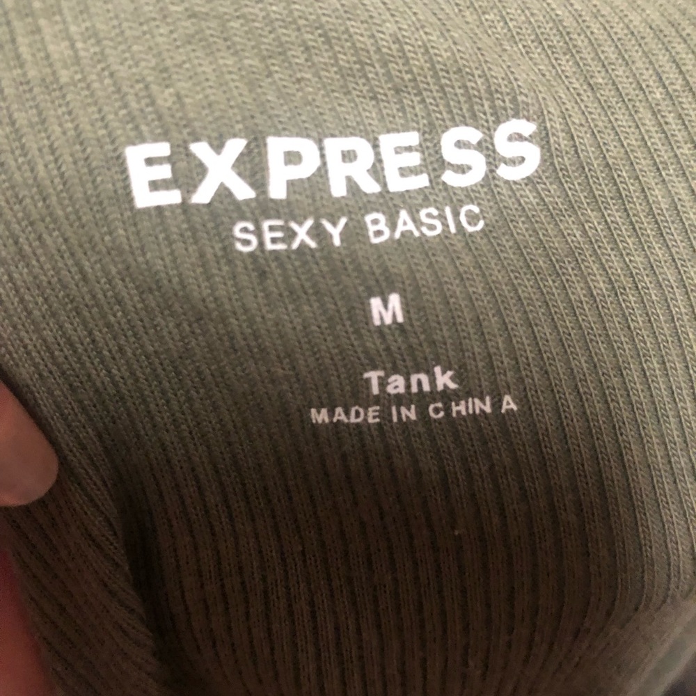 Exspress - Picture 2 of 5